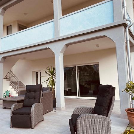 Villa Franca Pilzone ภายนอก รูปภาพ