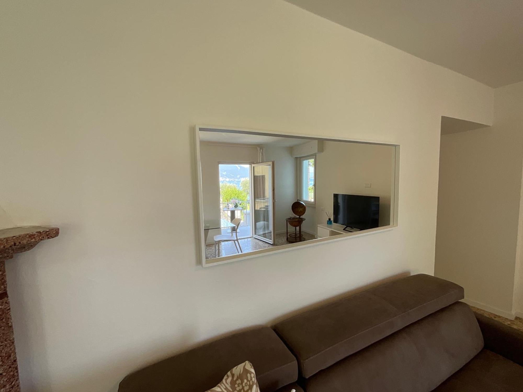 Villa Franca Pilzone ภายนอก รูปภาพ