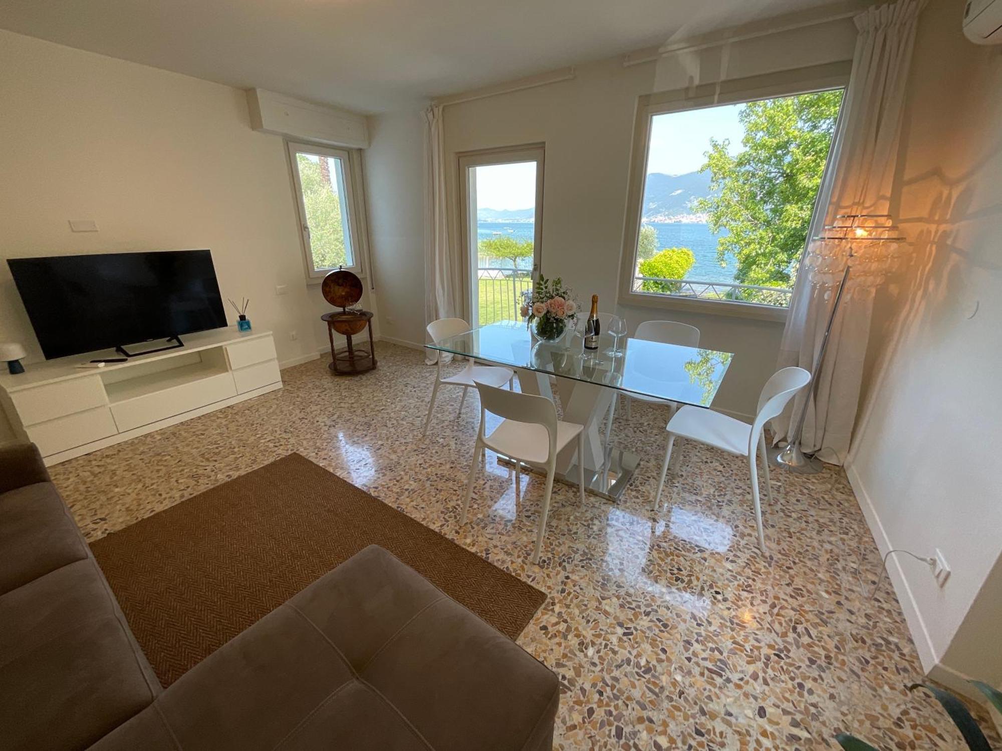 Villa Franca Pilzone ภายนอก รูปภาพ