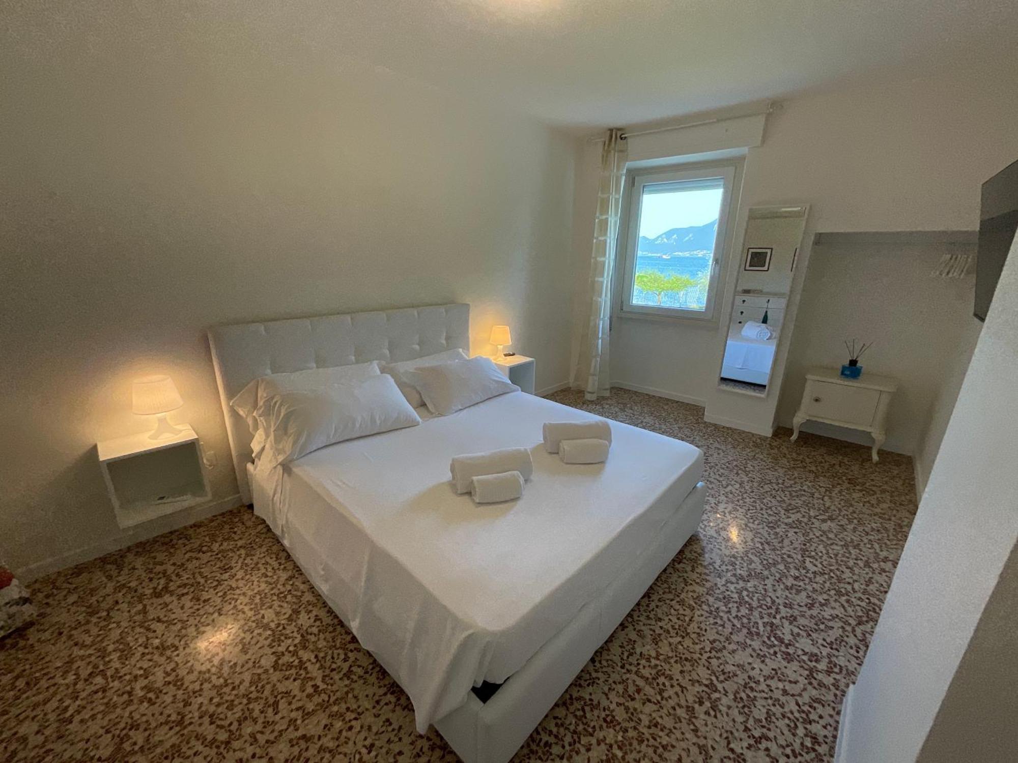 Villa Franca Pilzone ภายนอก รูปภาพ