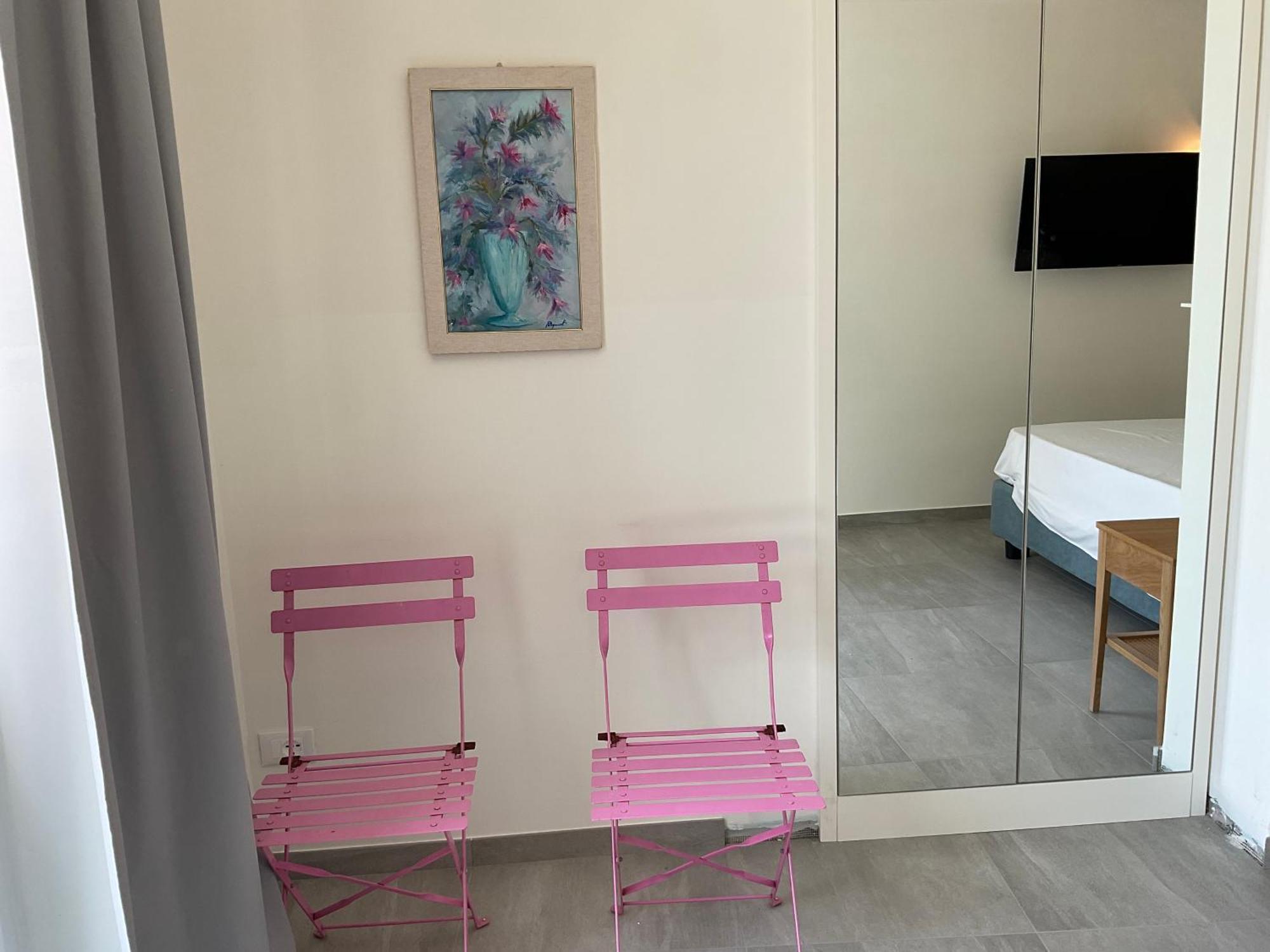 Villa Franca Pilzone ภายนอก รูปภาพ