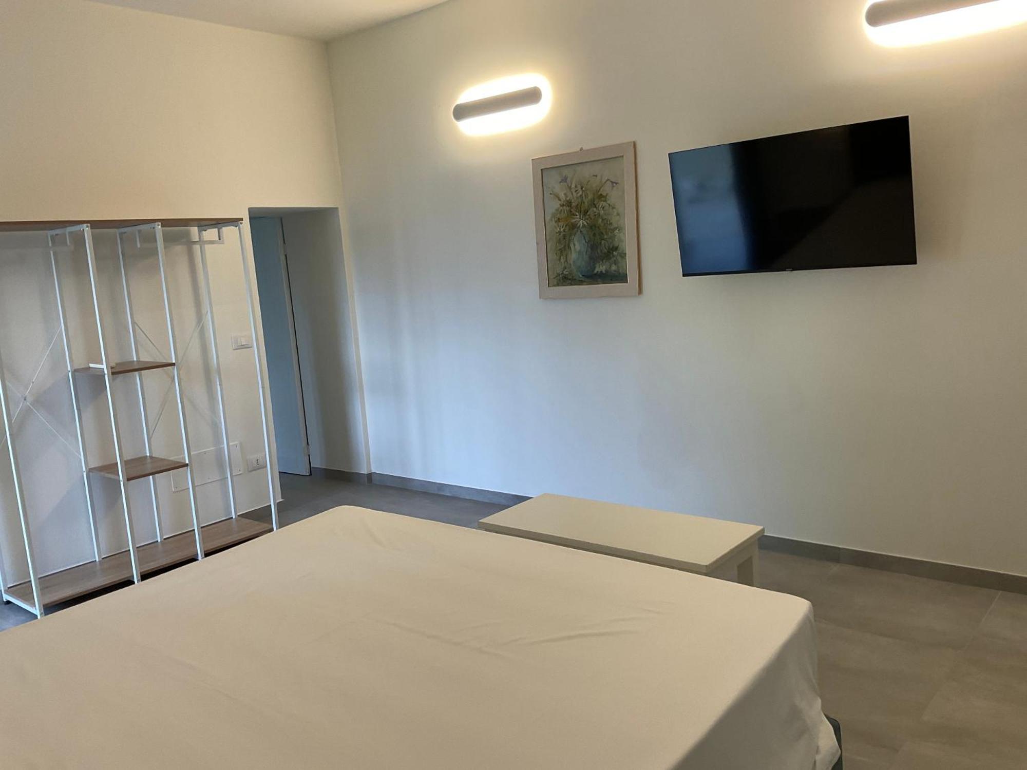 Villa Franca Pilzone ภายนอก รูปภาพ
