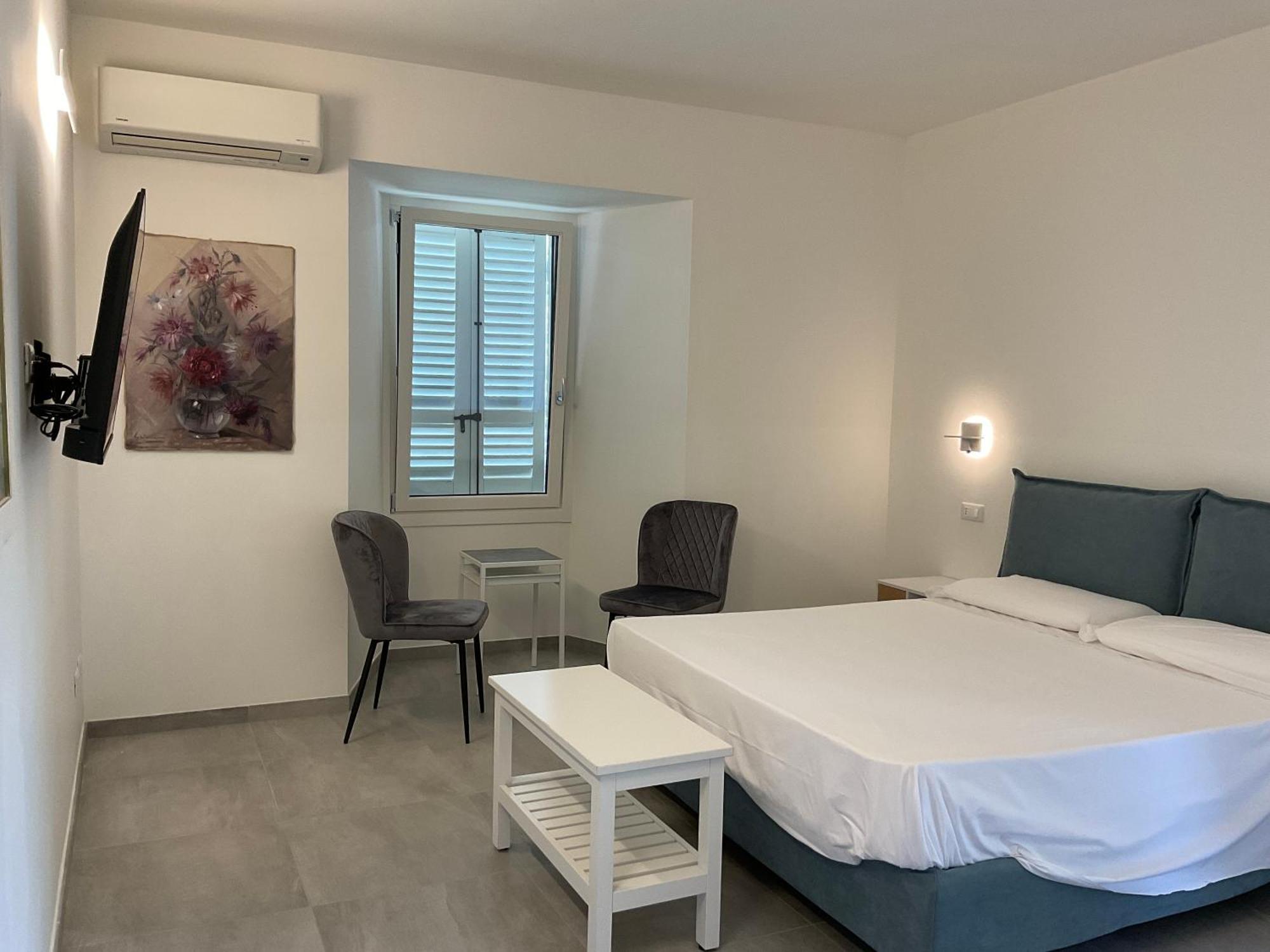 Villa Franca Pilzone ภายนอก รูปภาพ