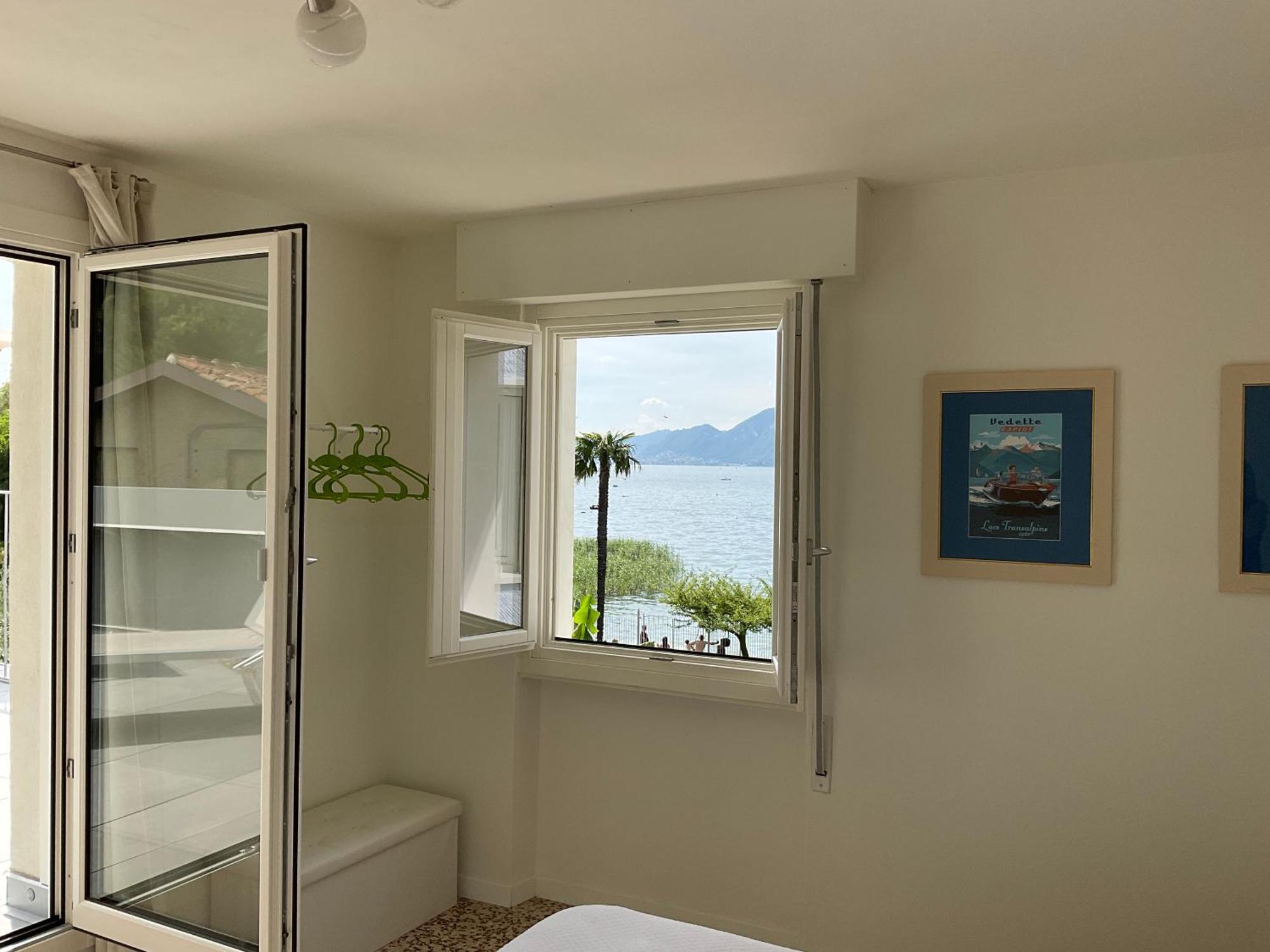 Villa Franca Pilzone ภายนอก รูปภาพ