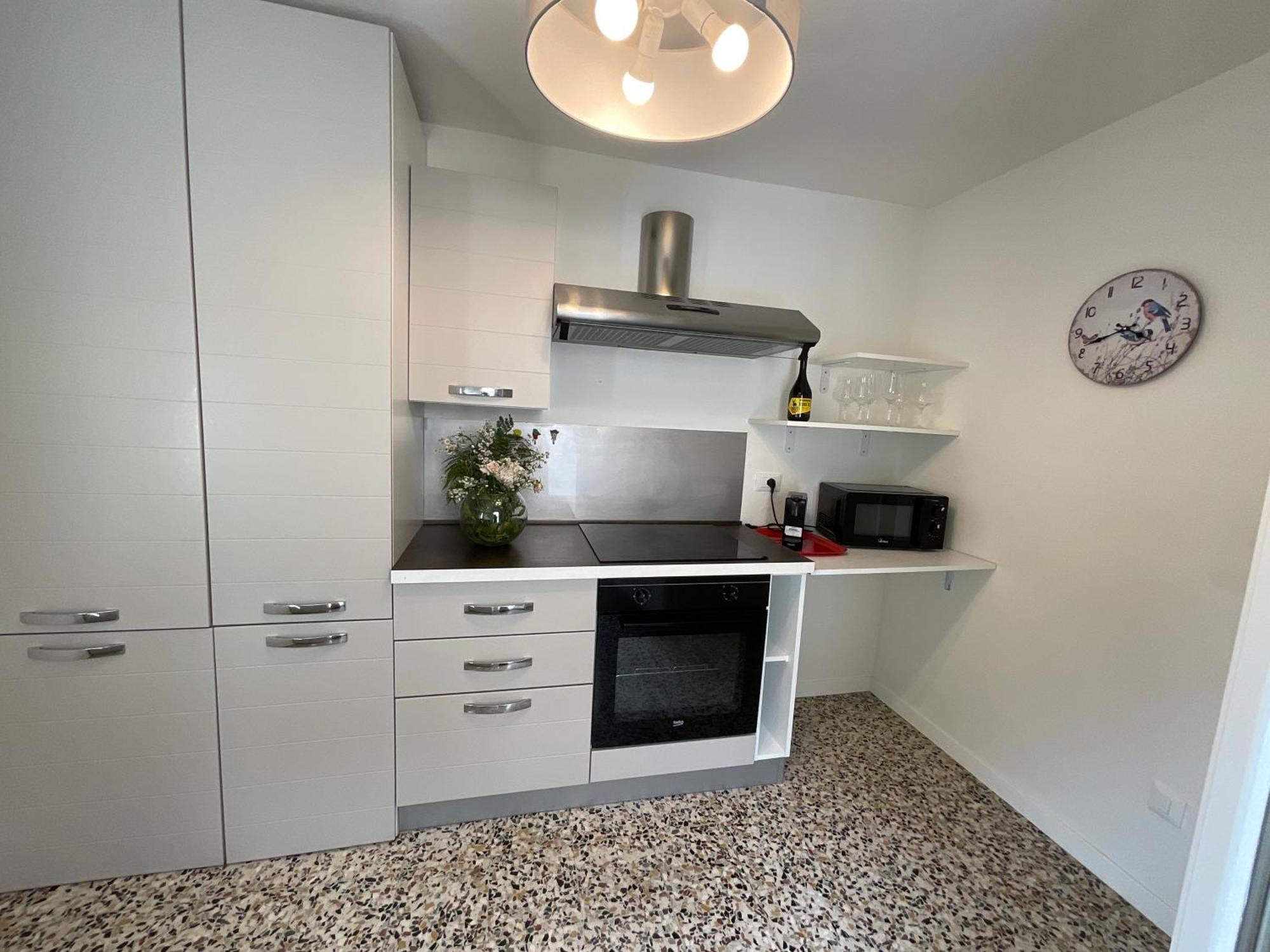 Villa Franca Pilzone ภายนอก รูปภาพ